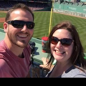 Meet your Posher, Kimberley